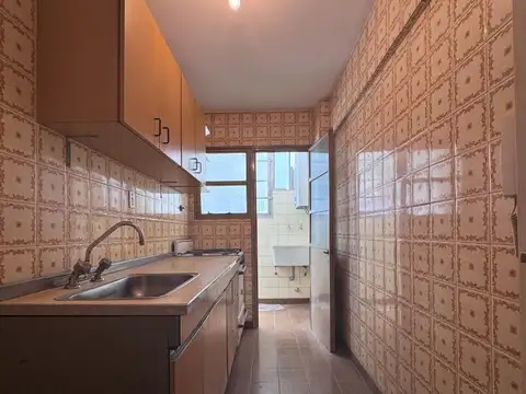 Departamento en Alquiler de 2 ambientes