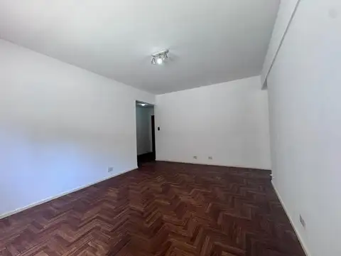 Departamento en Alquiler en Villa Crespo, $ 500.000