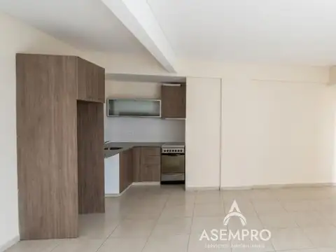 Departamento en Alquiler al Este