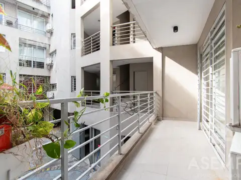 Departamento en Alquiler de 2 ambientes