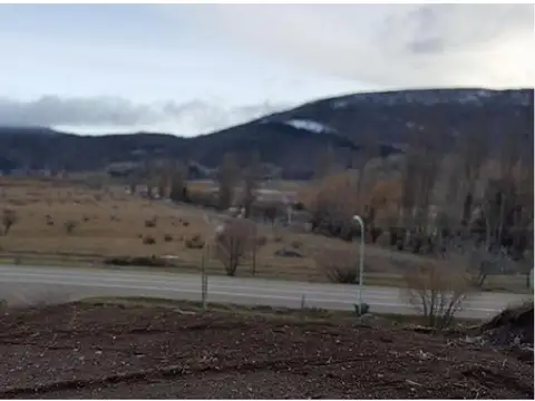 Terreno en Venta en San Martin De Los Andes, USD 130.000