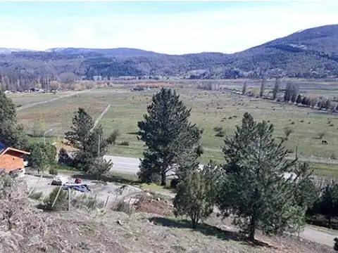 Lote en Venta Residencial