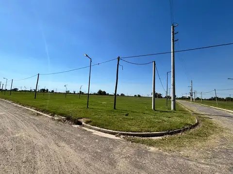 Terreno en Venta de 315,0 m2