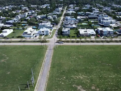 Terreno en Venta en City Bell, USD 62.000