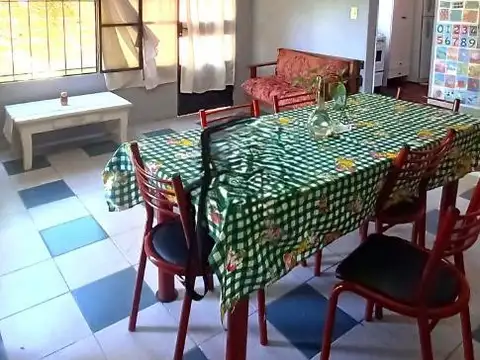 Casa en Venta en Gualeguaychu, USD 65.000