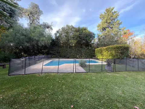 Casa en Venta en Luján, USD 180.000
