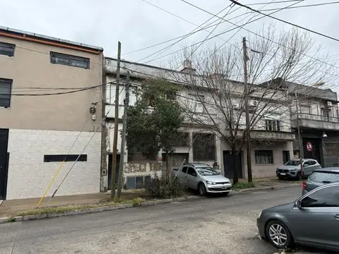 Murature 4500, Piso 1°