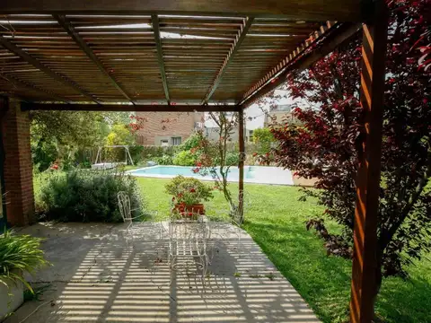 Casa en Venta 25 años