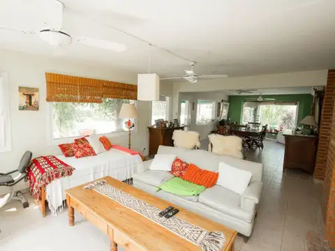 CASA EN VENTA EN CITY BELL