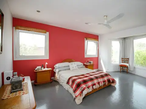 Casa en Venta en Countries y Barrios Cerrados en La Plata, USD 265.000