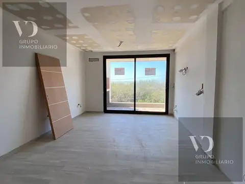 Departamento en Venta A Estrenar