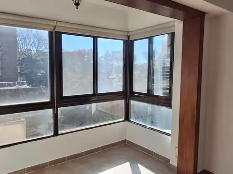 Departamento en alquiler en Martínez - San Isidro