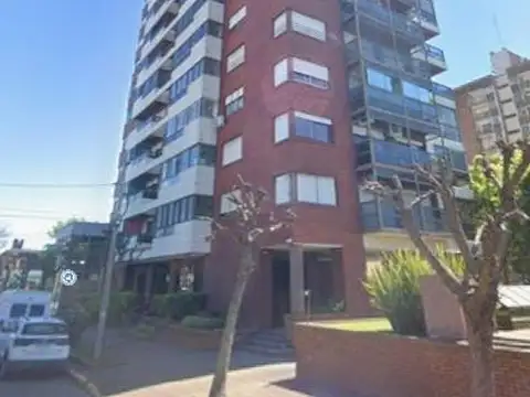 Departamento en alquiler en Martínez - San Isidro