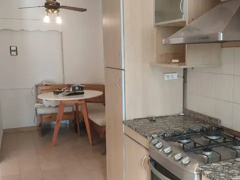 Departamento en alquiler en Martínez - San Isidro