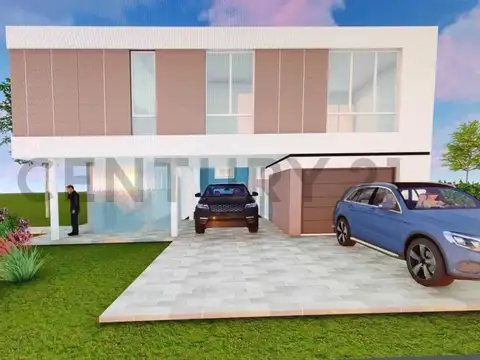Casa en Venta de 3 dormitorios