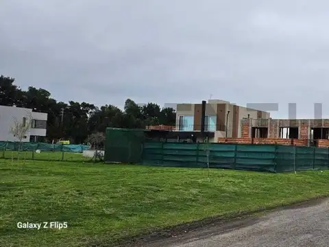 Casa en Venta 1 año