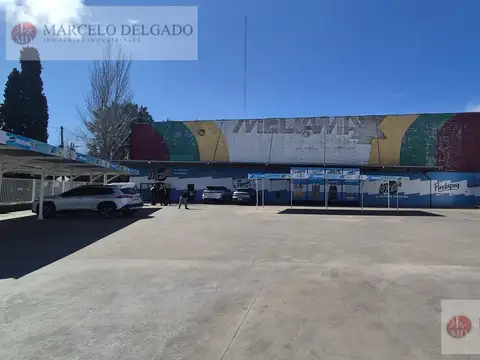Camino General Belgrano  al 2000