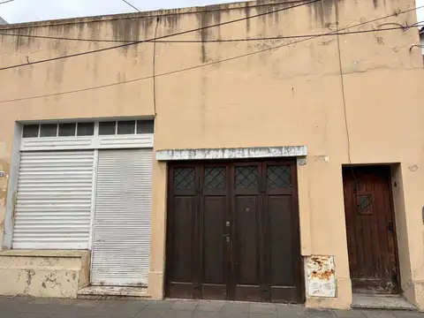Casa en Venta 96 años
