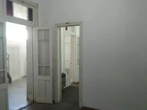 Pte Roca al 2800