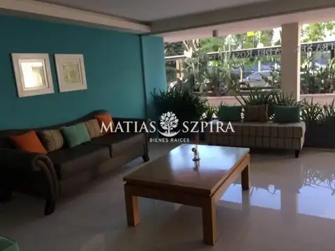 Departamento en Venta al Norte