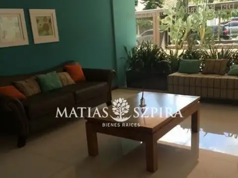 Departamento en Venta con 1 cochera