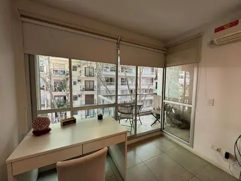 Fray Justo Santa María de Oro y Beruti 2600