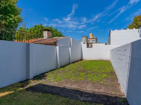 Departamento en Venta al Norte