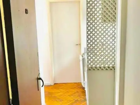 Departamento en alquiler temporario
