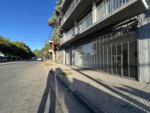 Aristobulo del Valle  al 2600