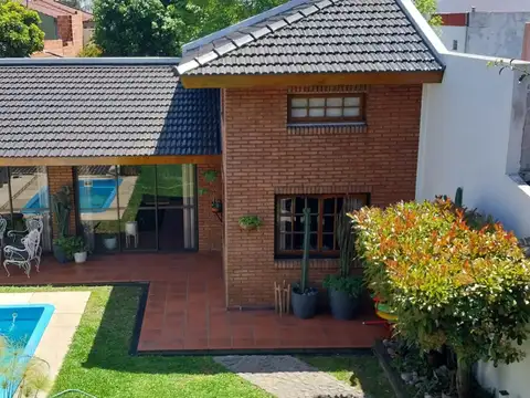 Tomas Justo Villegas 3000