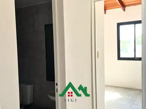 Departamento en Venta al Norte