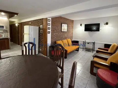Depto Tipo Casa en Venta de 4 ambientes
