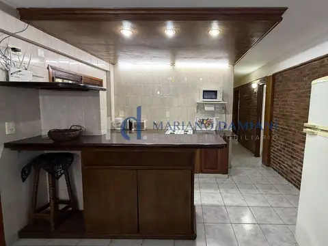 Depto Tipo Casa en Venta al Este