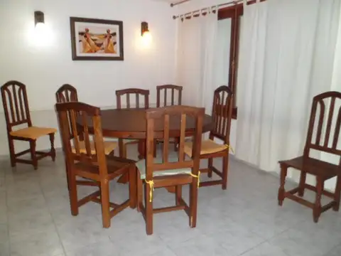 Depto Tipo Casa en Venta de 4 ambientes