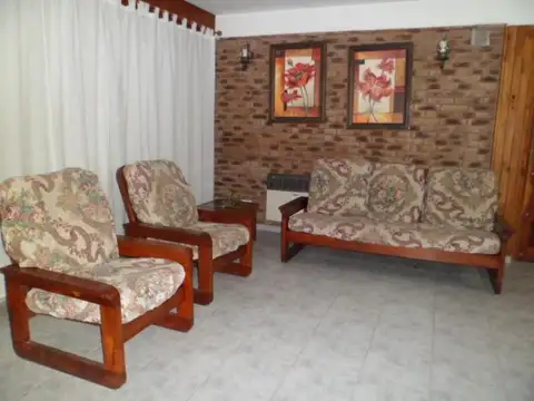 Depto Tipo Casa en Venta de 3 dormitorios