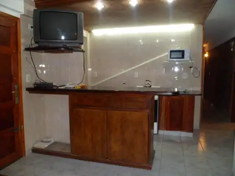 Depto Tipo Casa en Venta en Pinamar, USD 270.000