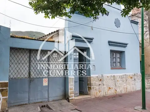 Casa en venta en Macrocentro salta