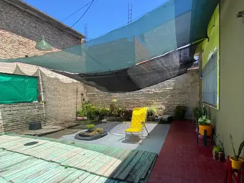 Departamento en Venta en Rafael Castillo, USD 160.000