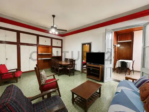 Depto Tipo Casa en Venta en Parque Avellaneda, USD 150.000