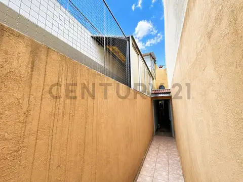 VENTA PH 4 AMB CON QUINCHO-PARQUE AVELLANEDA-APTO CRÉDITO