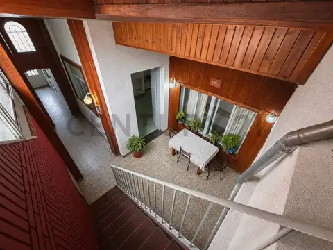 VENTA PH 4 AMB CON QUINCHO-PARQUE AVELLANEDA-APTO CRÉDITO