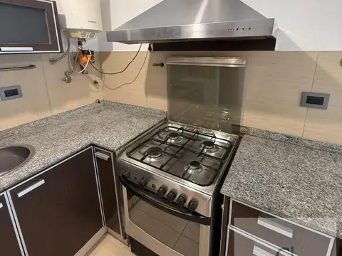 Departamento en Alquiler en Nueva Córdoba, $ 900.000