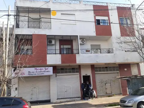 OPORTUNIDAD  DEPARTAMENTO DE 3 AMBIENTES EN SAN JUSTO