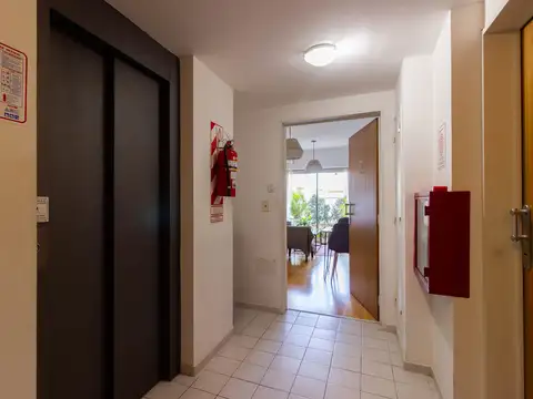 Departamento en Venta 8 años
