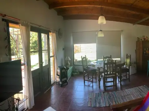 Quinta en Venta en Agustin Roca, $ 75.000