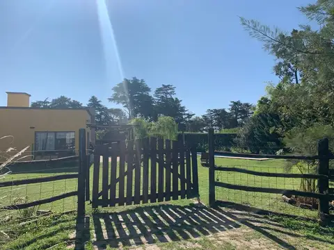 Quinta en Venta 15 años