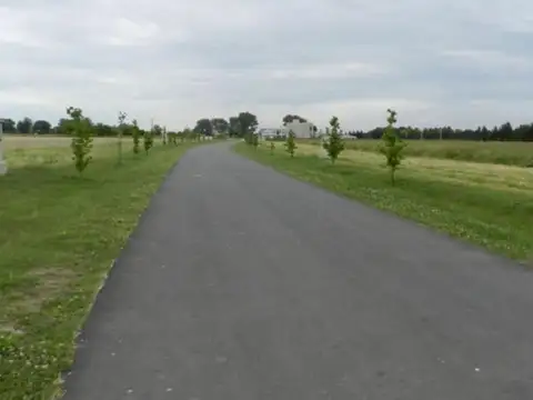 LOTE EN VENTA EN FINCAS DEL ALBA APTO CREDITO