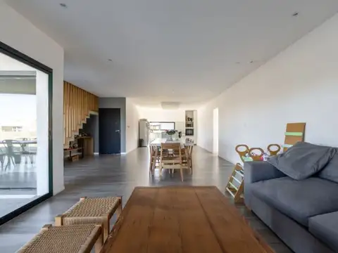 Casa en Alquiler 3 años