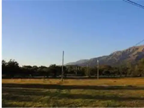 Terreno en Venta en Cerro De Oro, USD 26.000