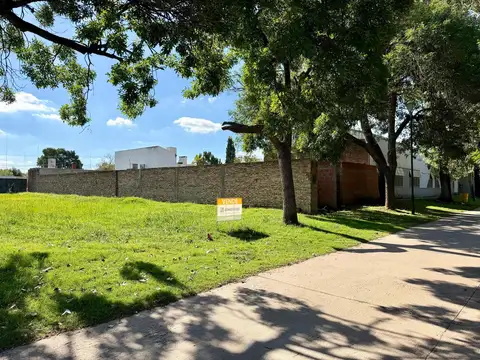 Terreno en Venta en Villa Del Parque, USD 55.000